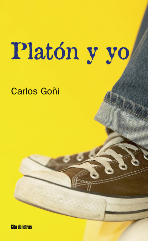  Platón y yo 