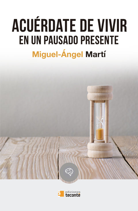  Acuérdate de vivir 