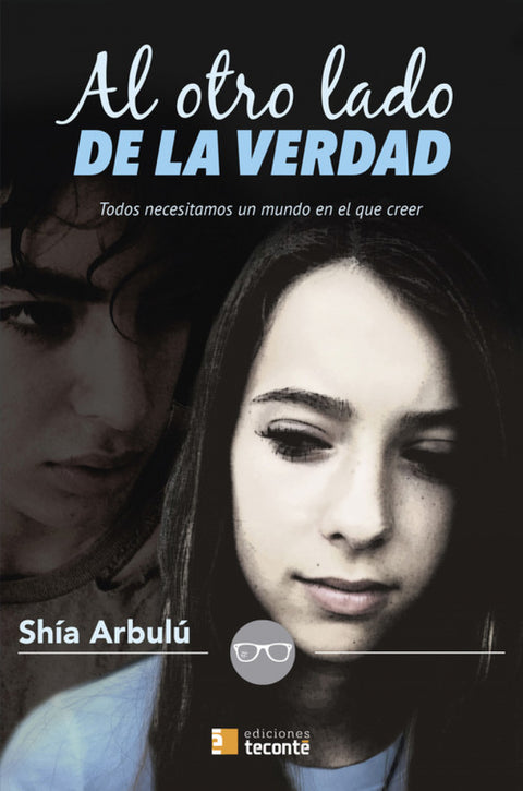  AL OTRO LADO DE LA VERDAD 
