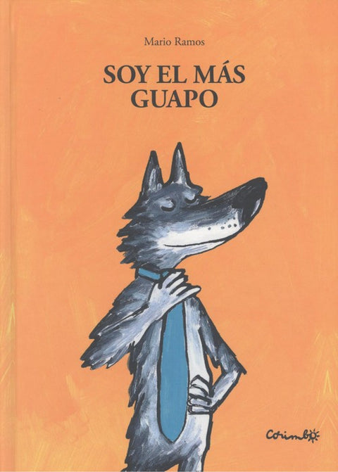  Soy el más guapo 