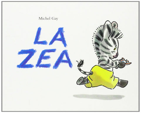  La Zea 