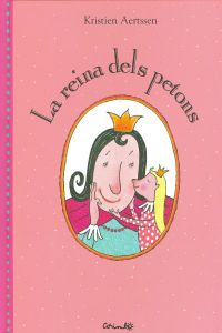  La reina dels petons 