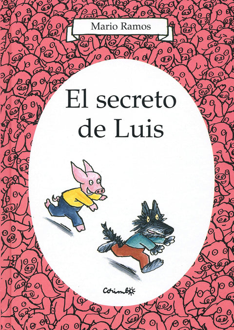  El secreto de Luis 