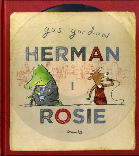  Herman i Rosie 