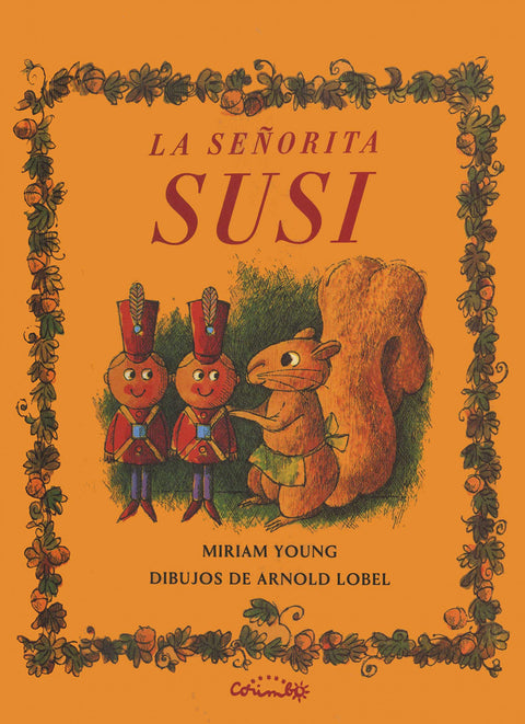  La señorita Susi 