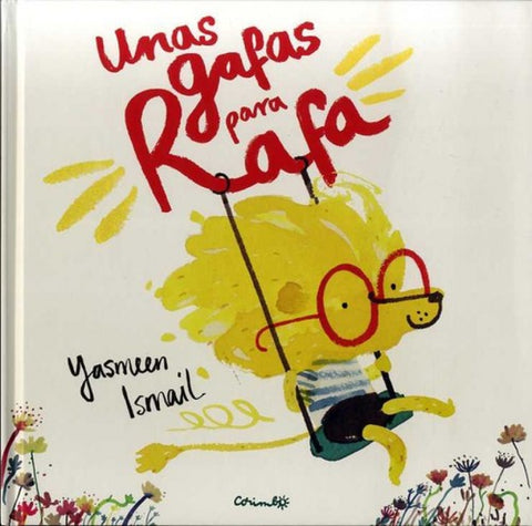  Unas gafas para Rafa 