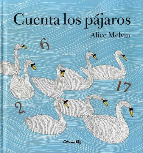  CUENTA LOS PÁJAROS 