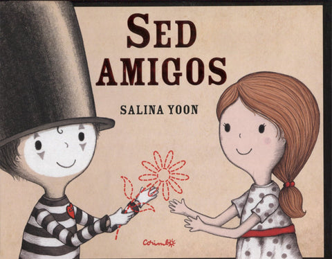  SED AMIGOS 