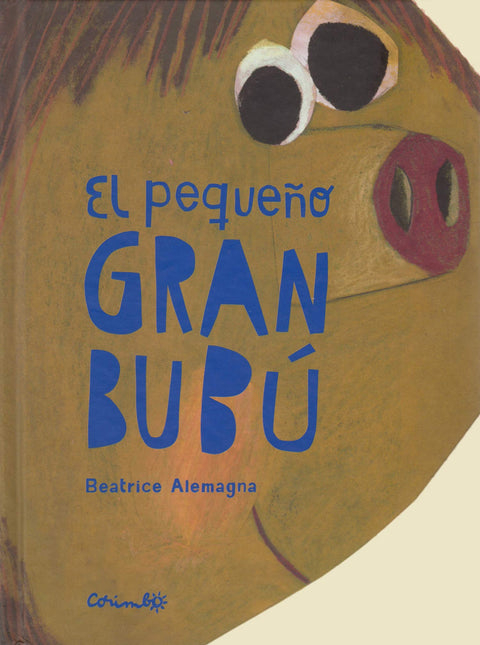  El pequeño gran Bubú 