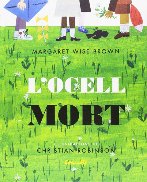  L´OCELL MORT 
