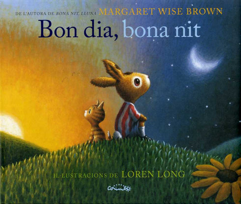  BON DIA, BONA NIT 