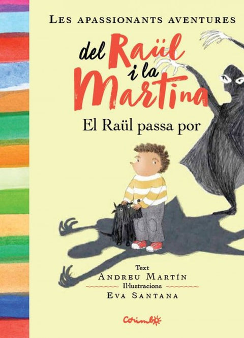  RAUL PASSA POR 