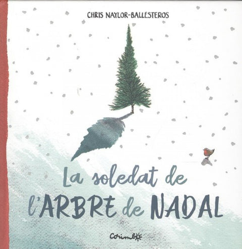  SOLETAT DE L'ARBRE DE NADAL 
