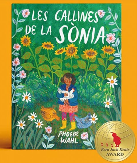  LES GALLINES DE LA SÒNIA 
