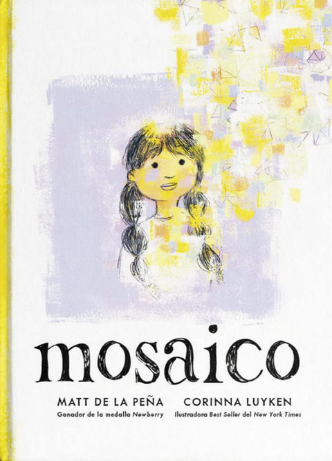  MOSAICO 