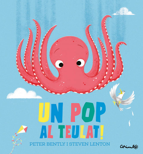  UN POP AL TEULAT 