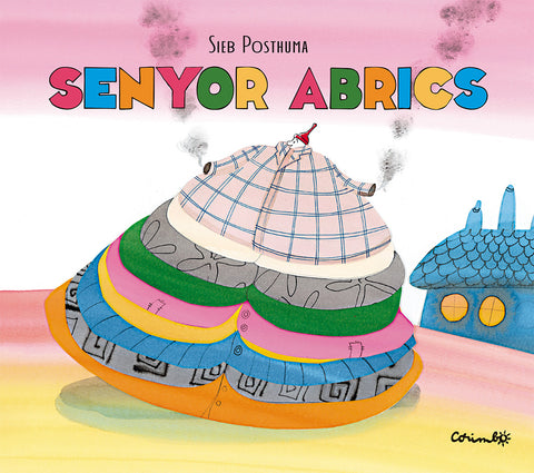  SENYOR ABRICS 