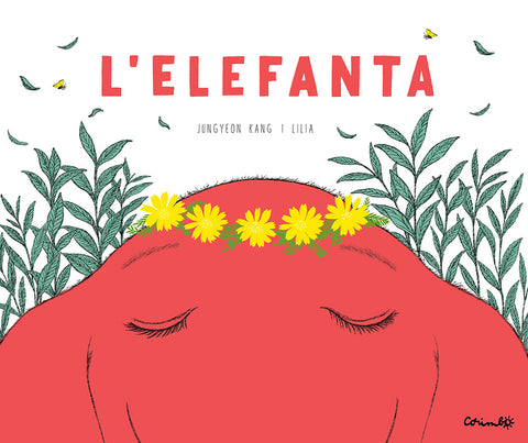  L'ELEFANTA 