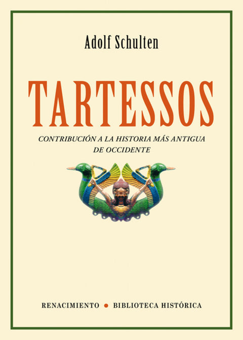  TARTESSOS 