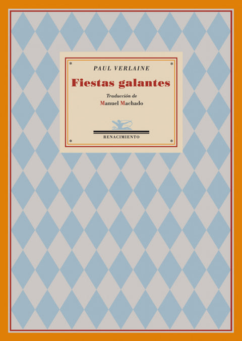  Fiestas galantes 
