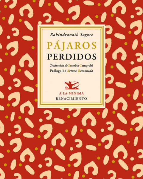  Pájaros perdidos 