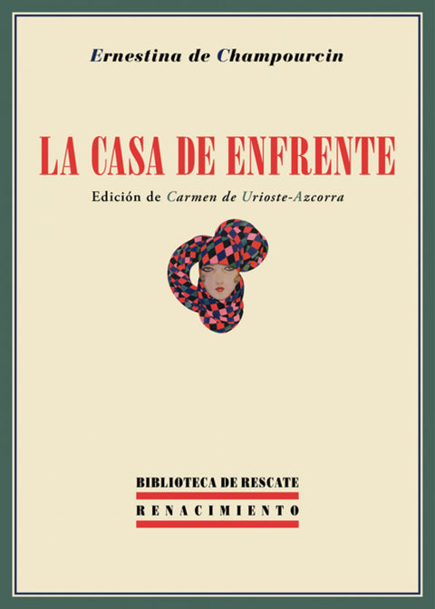  La casa de enfrente 
