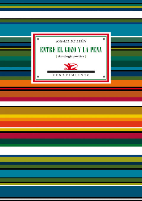  Entre el gozo y la pena 