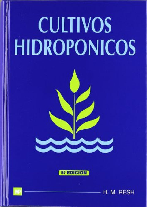  Cultivos hidroponicos 