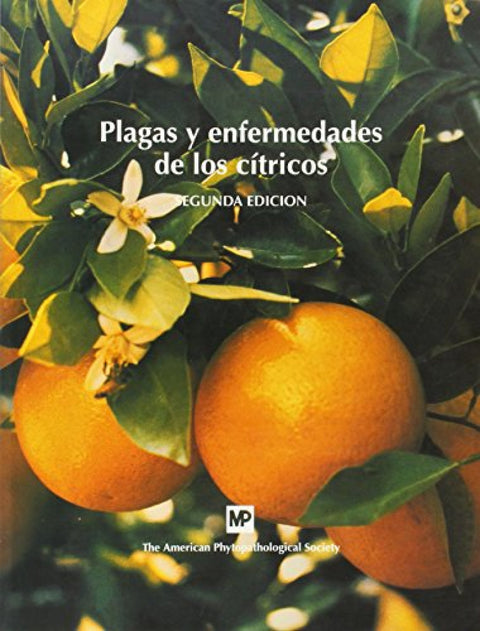  Plagas y enfermedades de los cítricos 