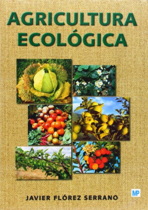  Agricultura ecológica 