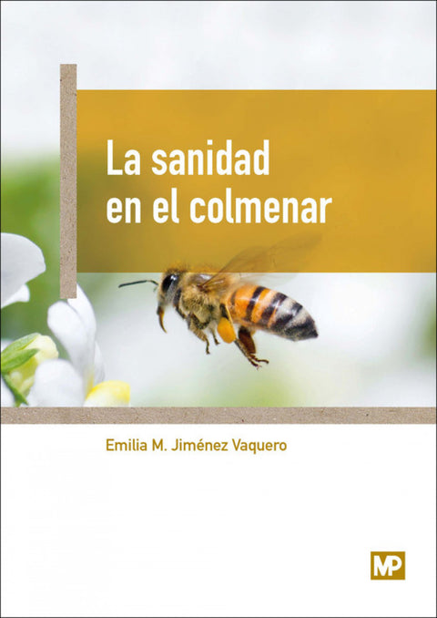  SANIDAD EN EL COLMENAR 
