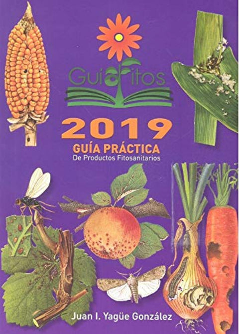  GUIAFITOS 2019 