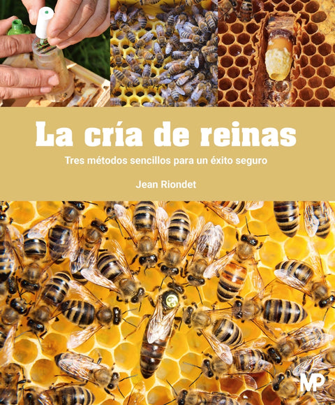  La cría de reinas 