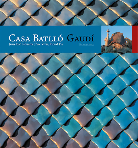  Casa Batlló 