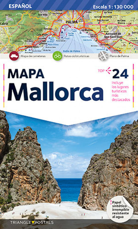  Mallorca 