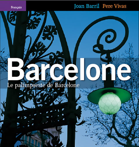  Le palimpseste de Barcelone 
