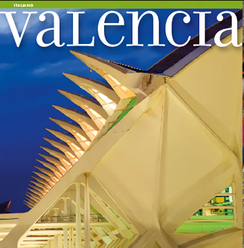  Valencia 