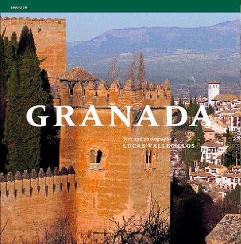  Granada 