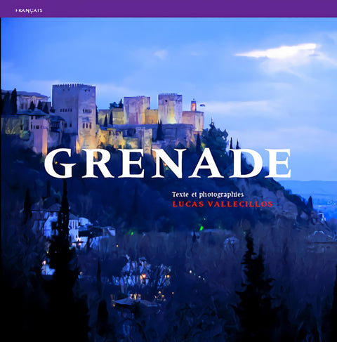  Grenade 