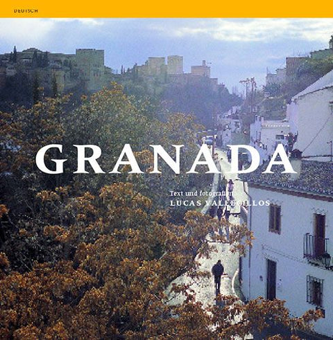  Granada 