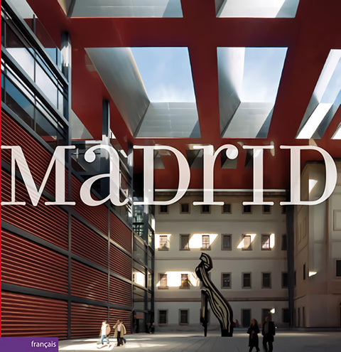  Madrid 