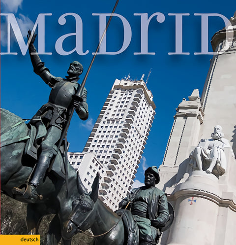  Madrid 