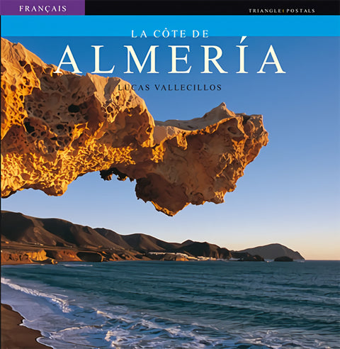  La côte de Almería 