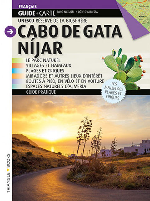  Cabo de Gata Nijar 