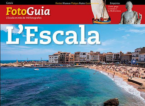 L'Escala, fotoguia 