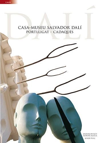  Casa-Museu Salvador Dalí, Portlligat - Cadaqués 