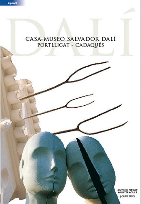  Casa-Museo Salvador Dalí, Portlligat - Cadaqués 