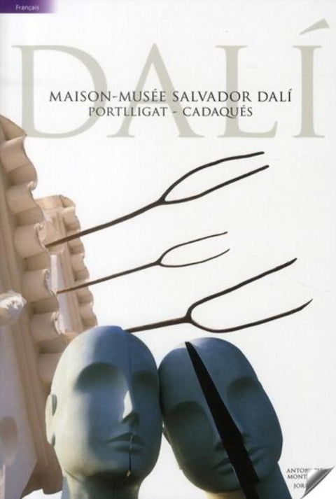  Maison-Musée Salvador Dalí, Portlligat - Cadaqués 