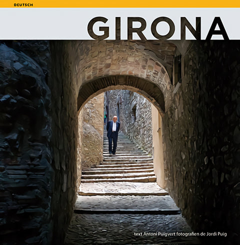  Girona 