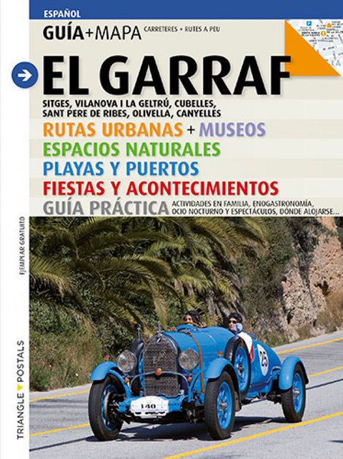  El Garraf 